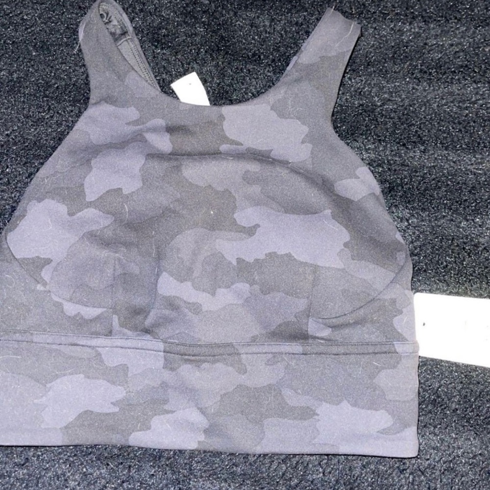 Lulu lemon align bra